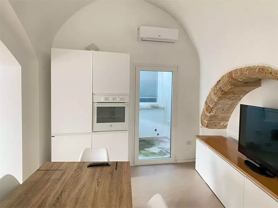 Immagine 8 di Casa indipendente in vendita  in via umberto primo a Racale