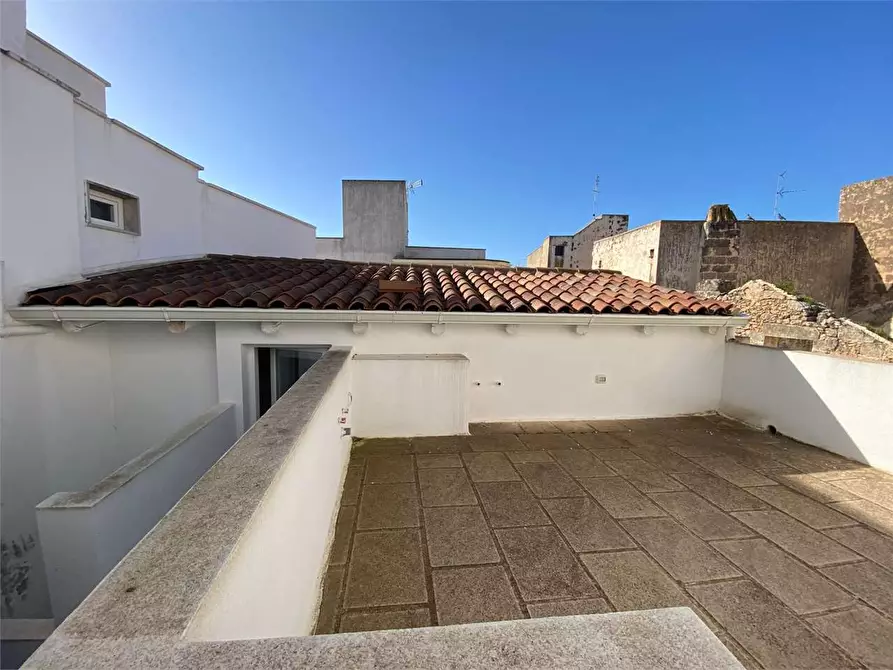 Immagine 20 di Casa indipendente in vendita  in via umberto primo a Racale