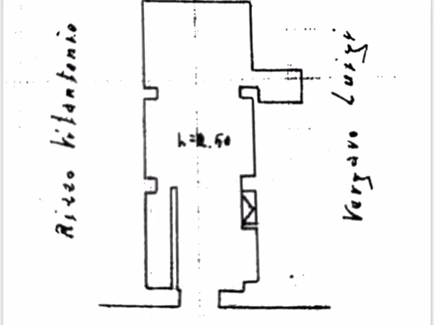 Immagine 20 di Stabile in vendita  in Via bortone 10 a Ruffano