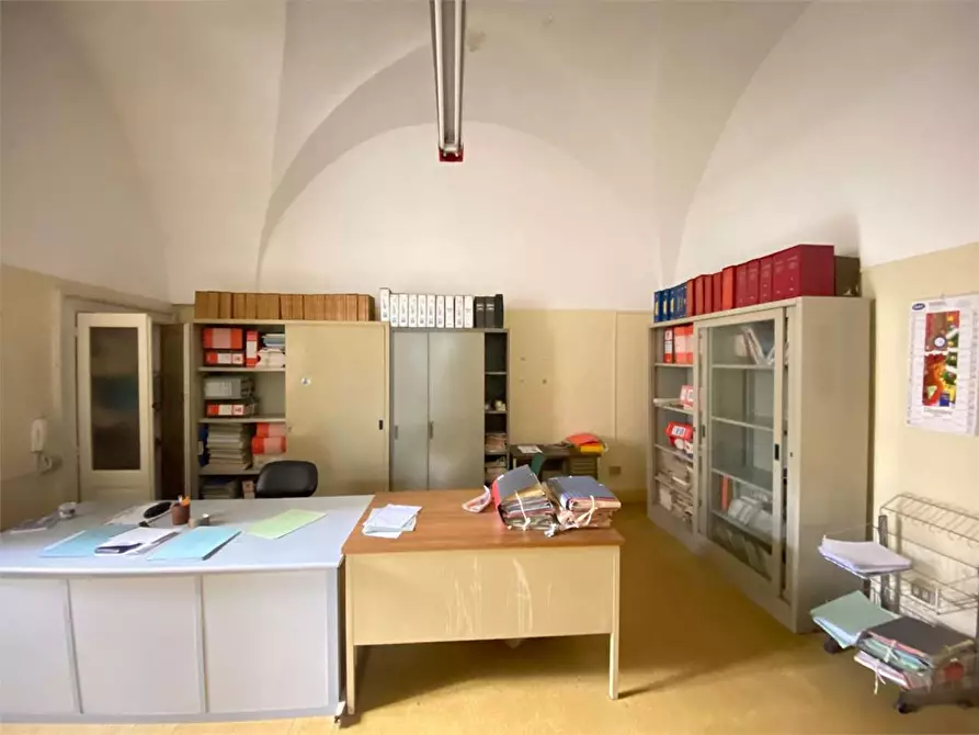 Immagine 19 di Casa indipendente in vendita  in via vittorio emanuele a Casarano