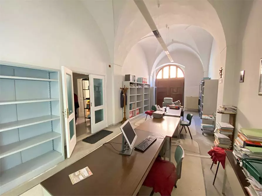 Immagine 16 di Casa indipendente in vendita  in via vittorio emanuele 2 64 a Casarano