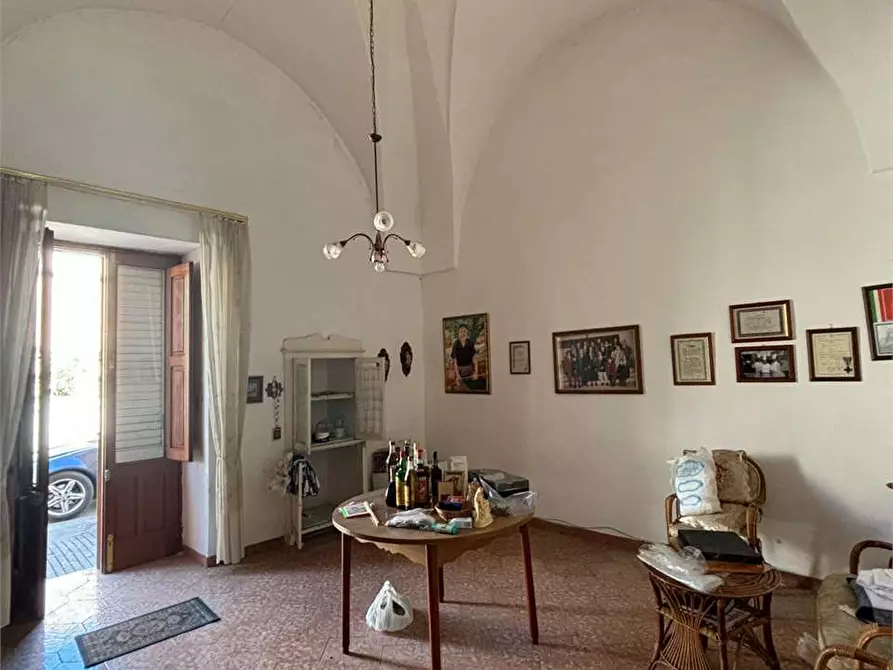 Immagine 3 di Casa indipendente in vendita  in via provinciale 51 a Andrano