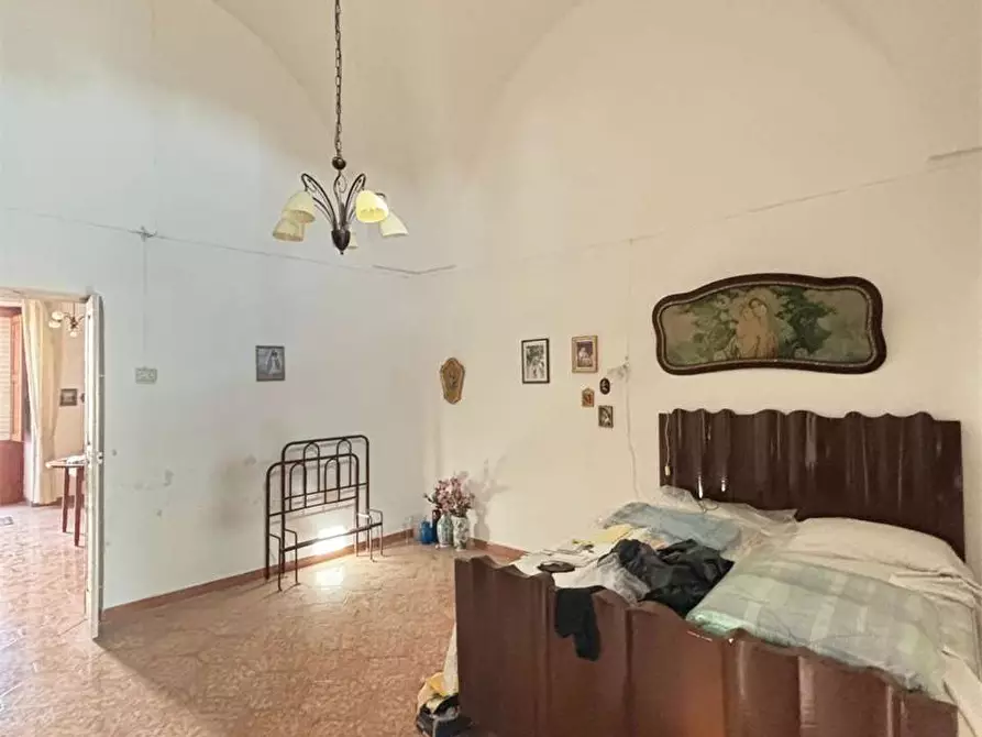 Immagine 4 di Casa indipendente in vendita  in via provinciale 51 a Andrano