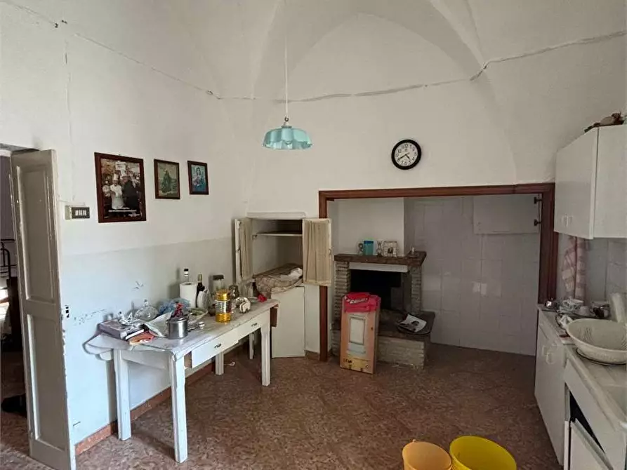 Immagine 5 di Casa indipendente in vendita  in via provinciale 51 a Andrano