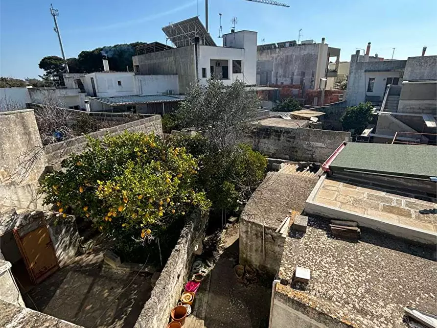 Immagine 7 di Casa indipendente in vendita  in via provinciale 51 a Andrano