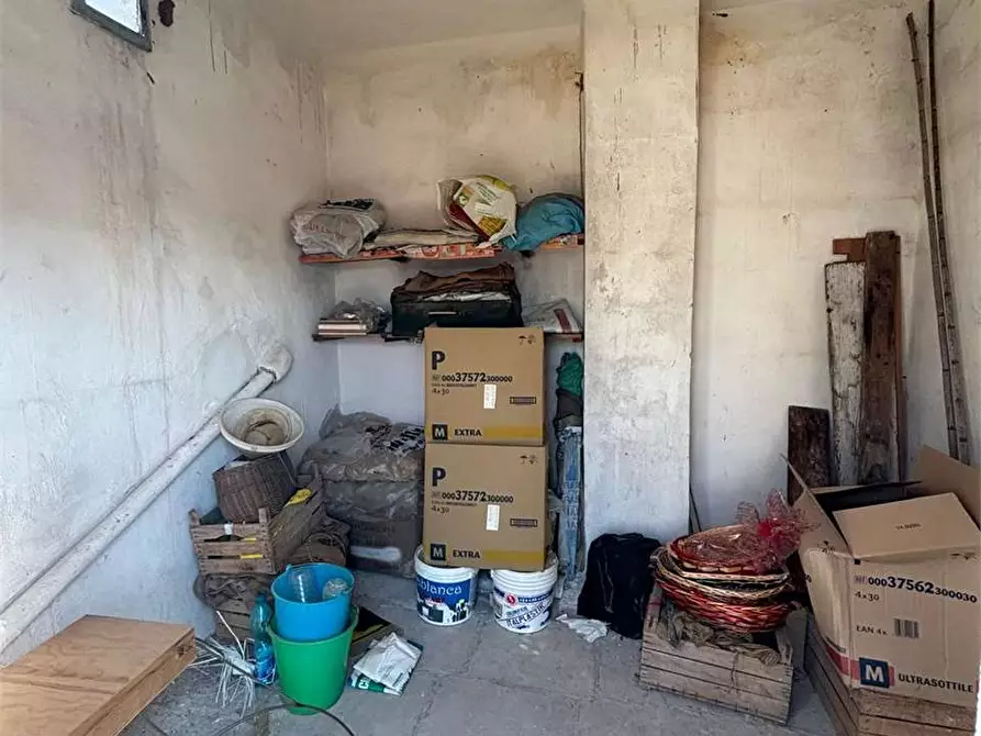 Immagine 8 di Casa indipendente in vendita  in via provinciale 51 a Andrano