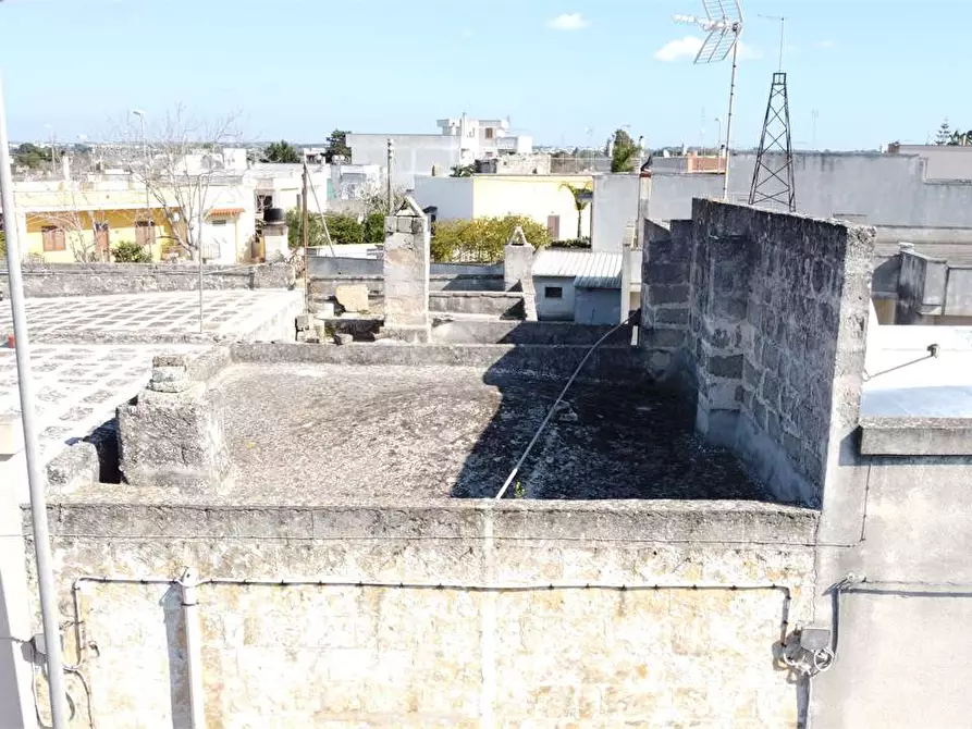 Immagine 4 di Casa indipendente in vendita  in via manzoni a Spongano