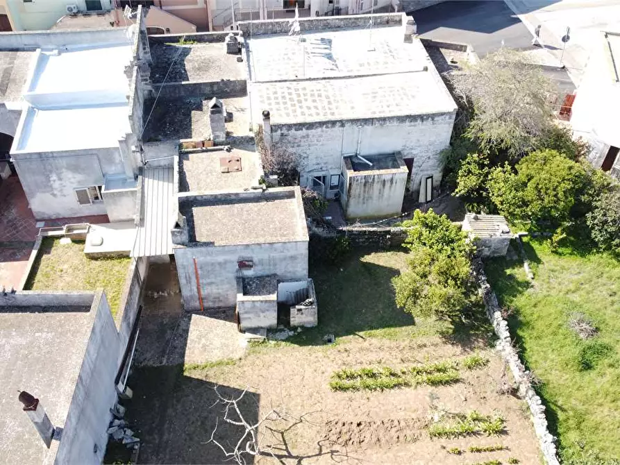 Immagine 5 di Casa indipendente in vendita  in via manzoni a Spongano