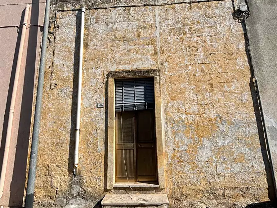 Immagine 7 di Casa indipendente in vendita  in via manzoni a Spongano