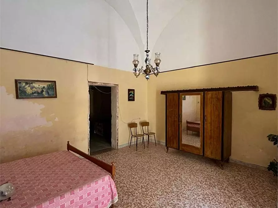 Immagine 9 di Casa indipendente in vendita  in via manzoni a Spongano