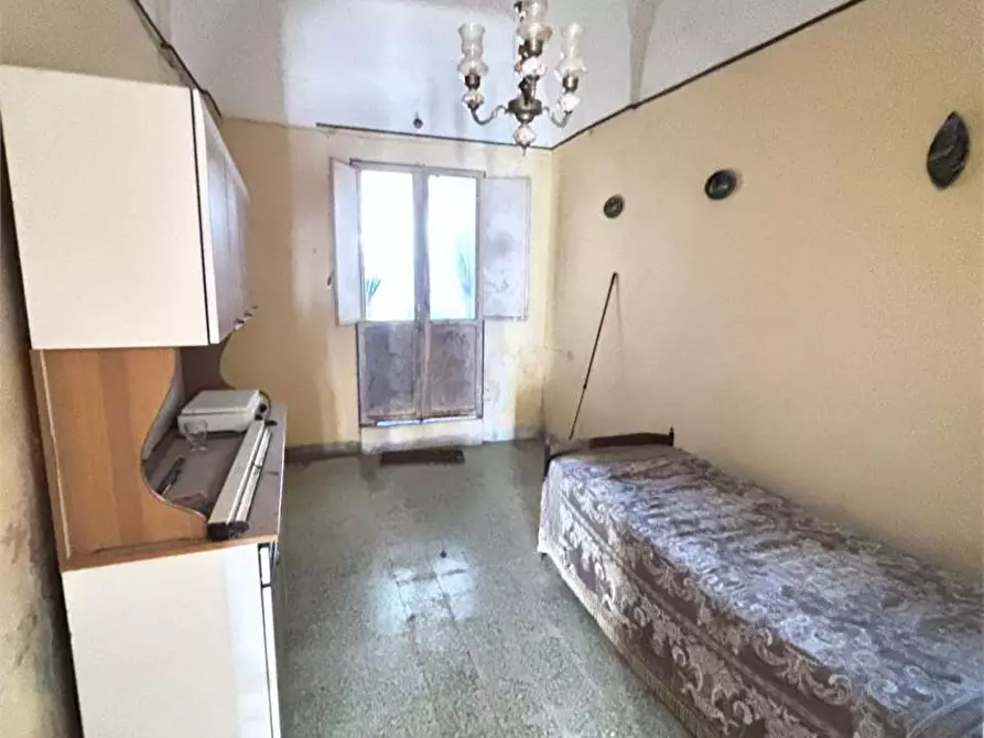 Immagine 11 di Casa indipendente in vendita  in via manzoni a Spongano