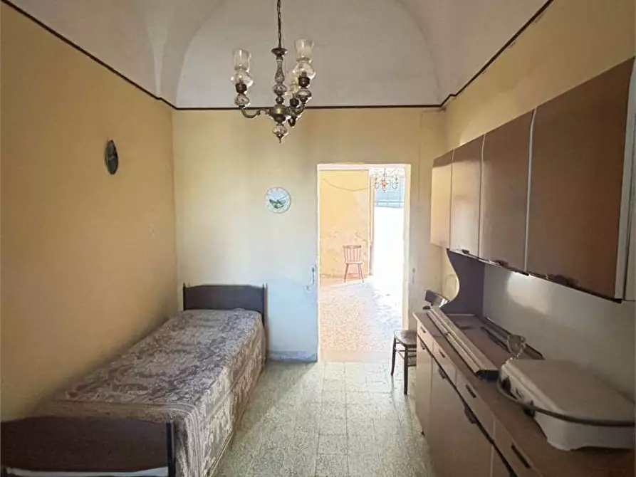 Immagine 12 di Casa indipendente in vendita  in via manzoni a Spongano