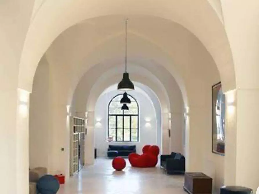 Immagine 17 di Stabile in vendita  in CAVOUR 25 a Casarano