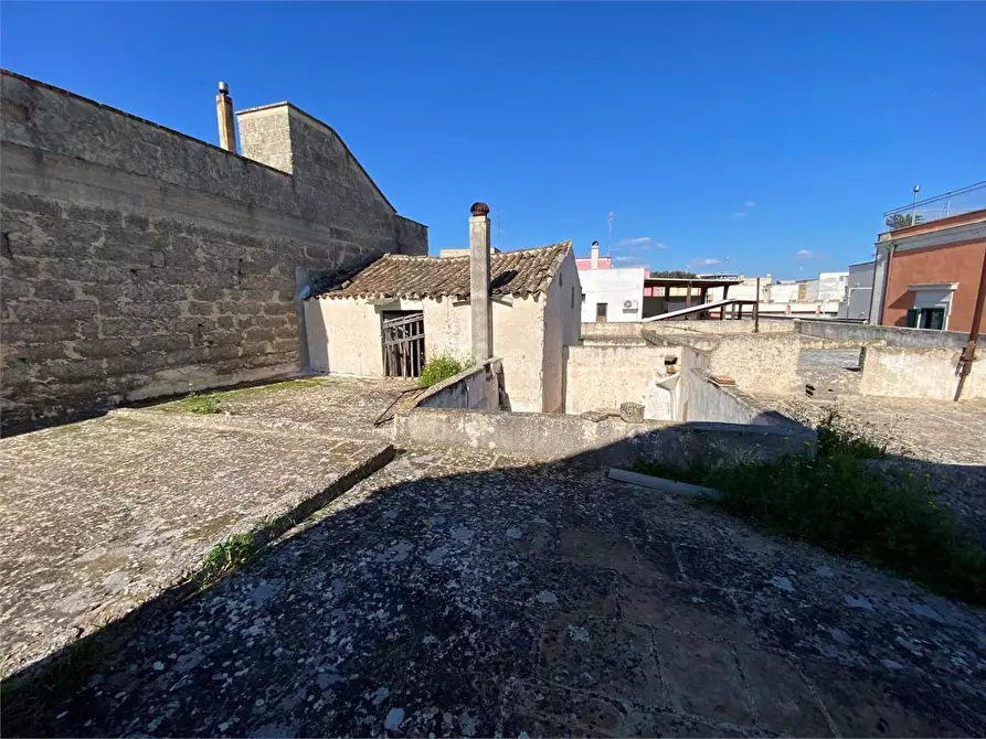 Immagine 34 di Stabile in vendita  in CAVOUR 25 a Casarano