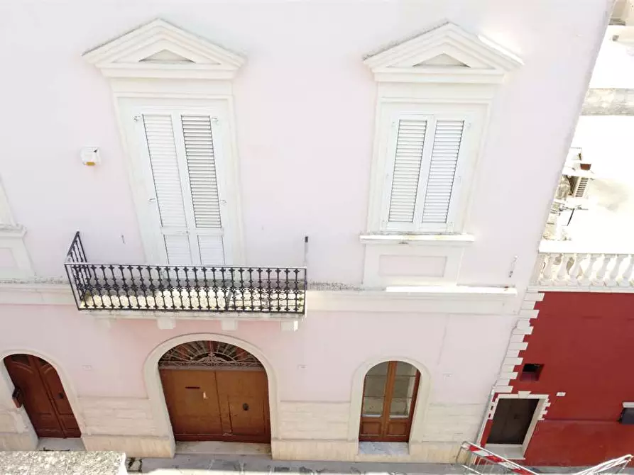 Immagine 2 di Casa indipendente in vendita  in via vittorio emanuele 2 64 a Casarano
