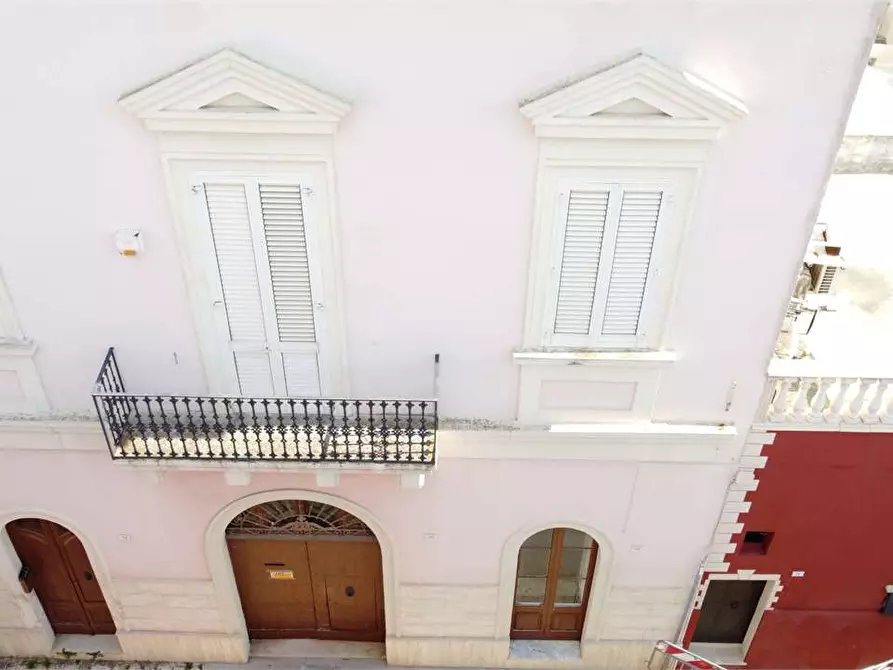Immagine 20 di Casa indipendente in vendita  in via vittorio emanuele 2 64 a Casarano