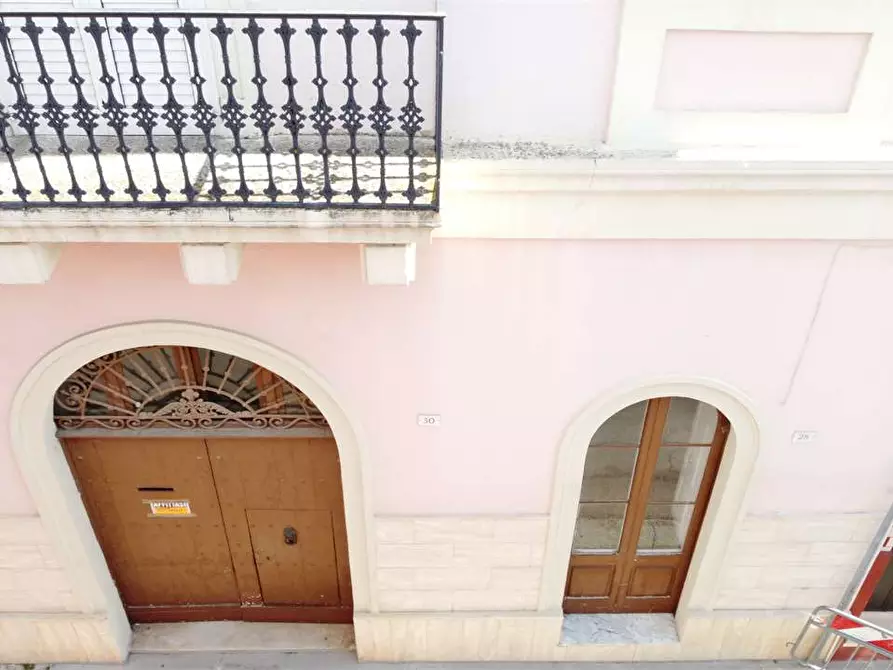 Immagine 21 di Casa indipendente in vendita  in via vittorio emanuele 2 64 a Casarano