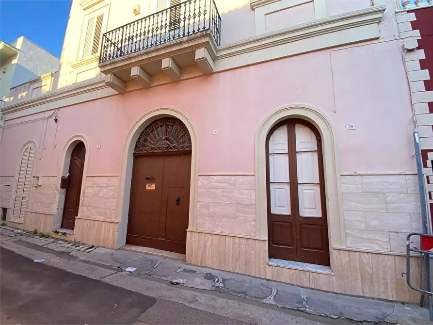 Immagine 22 di Casa indipendente in vendita  in via vittorio emanuele 2 64 a Casarano