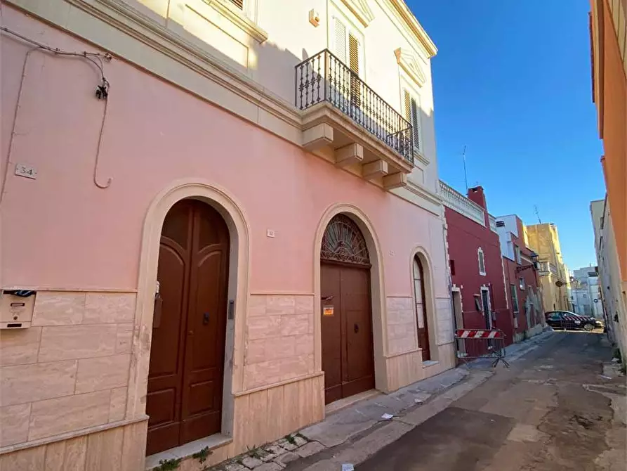 Immagine 23 di Casa indipendente in vendita  in via vittorio emanuele 2 64 a Casarano