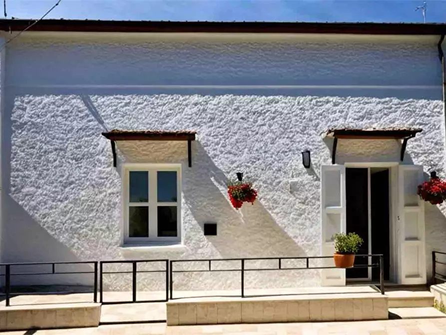 Immagine 1 di Casa indipendente in vendita  in via provinciale 51 a Andrano