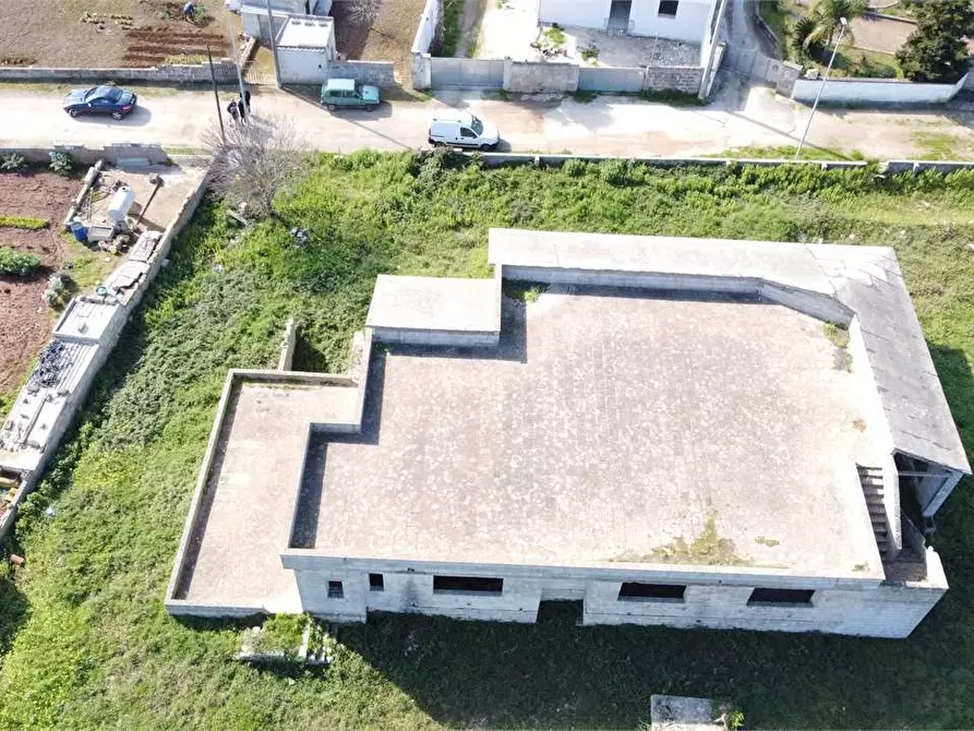 Immagine 7 di Villa in vendita  in Via pirandello a Andrano