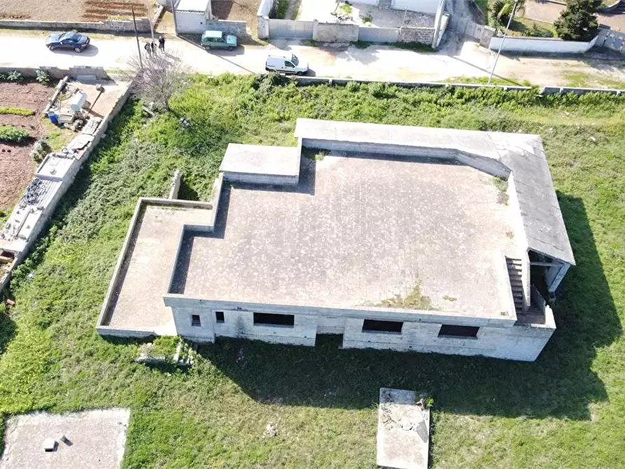 Immagine 8 di Villa in vendita  in Via pirandello a Andrano