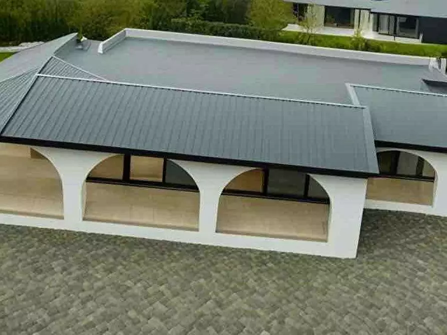 Immagine 10 di Villa in vendita  in Via pirandello a Andrano