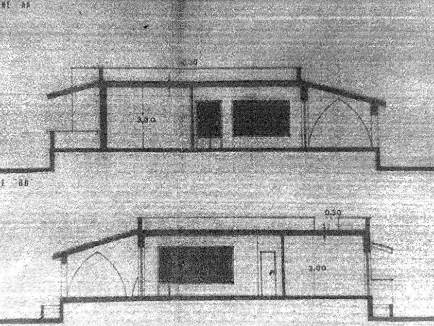 Immagine 11 di Villa in vendita  in Via pirandello a Andrano