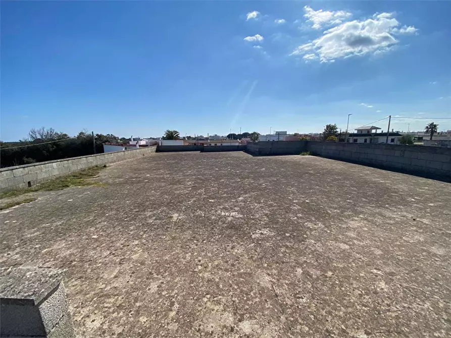 Immagine 18 di Villa in vendita  in Via pirandello a Andrano