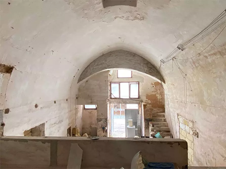 Immagine 27 di Casa indipendente in vendita  in via umberto primo a Racale