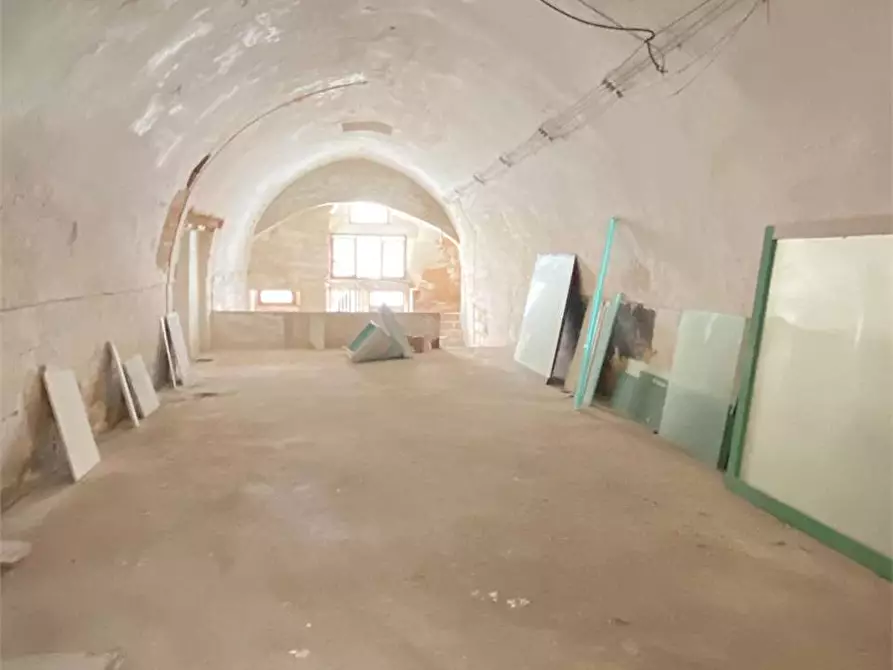 Immagine 26 di Casa indipendente in vendita  in via umberto primo a Racale