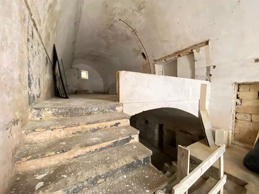 Immagine 25 di Casa indipendente in vendita  in via umberto primo a Racale