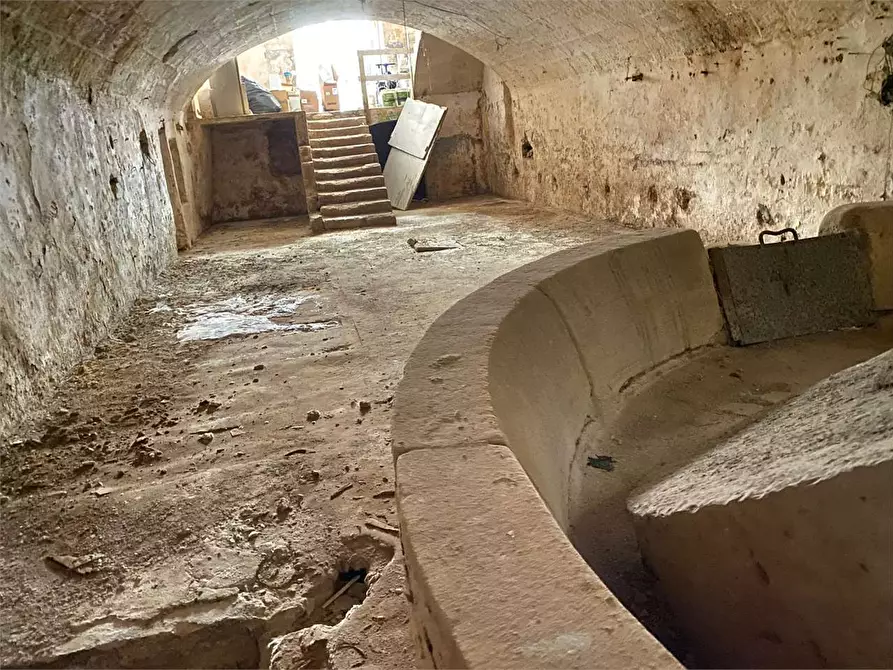 Immagine 24 di Casa indipendente in vendita  in via umberto primo a Racale