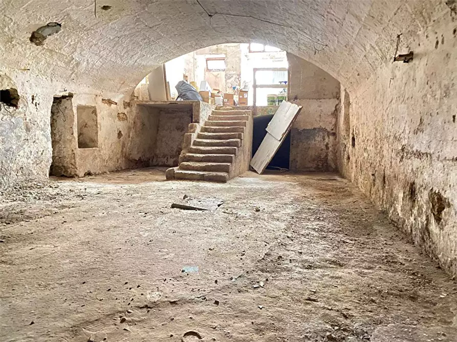 Immagine 21 di Casa indipendente in vendita  in via umberto primo a Racale