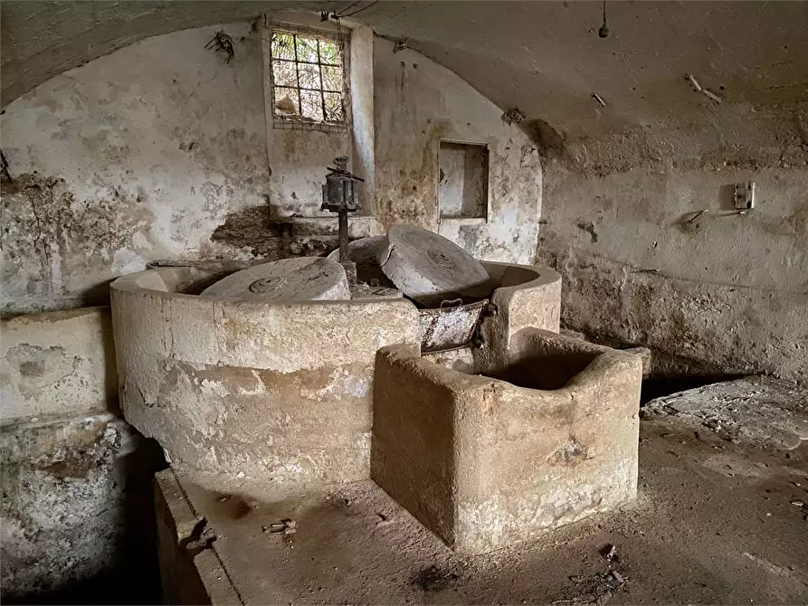 Immagine 22 di Casa indipendente in vendita  in via umberto primo a Racale