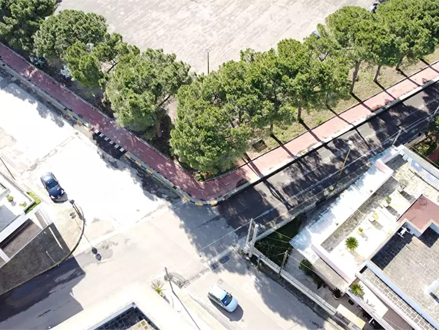 Immagine 10 di Negozio in affitto  in via congedi a Ugento