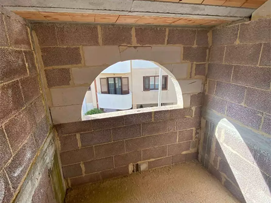 Immagine 30 di Villetta a schiera in vendita  in via palla a Casarano