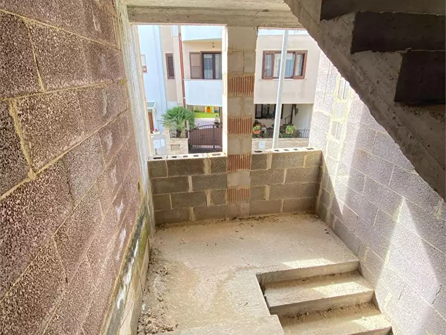 Immagine 21 di Villetta a schiera in vendita  in via palla a Casarano