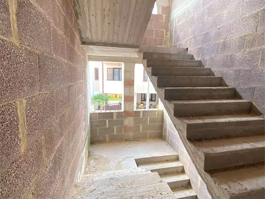 Immagine 22 di Villetta a schiera in vendita  in via palla a Casarano