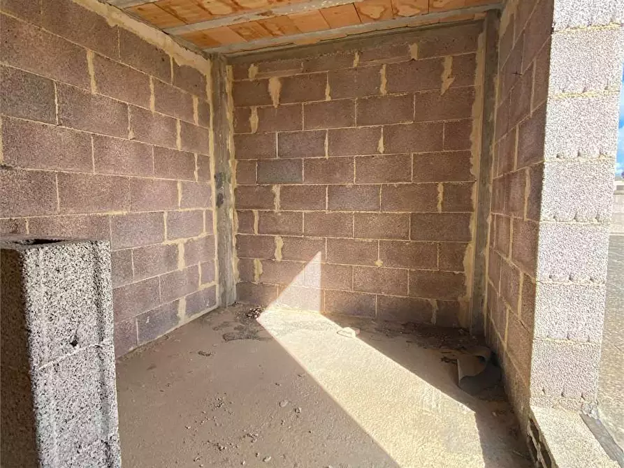 Immagine 35 di Villetta a schiera in vendita  in via palla a Casarano