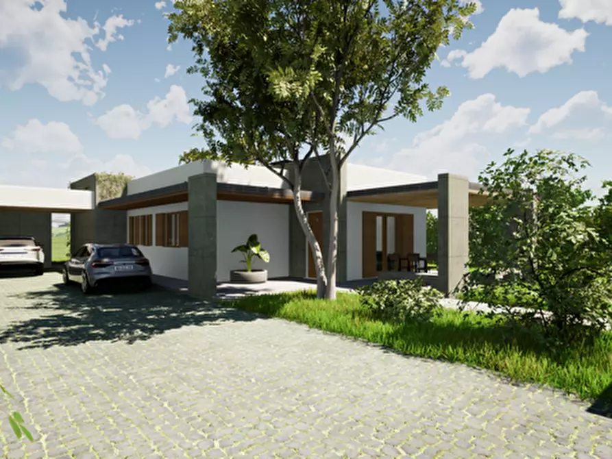 Immagine 1 di Terreno edificabile in vendita  in strada vicinale pagane a Casarano