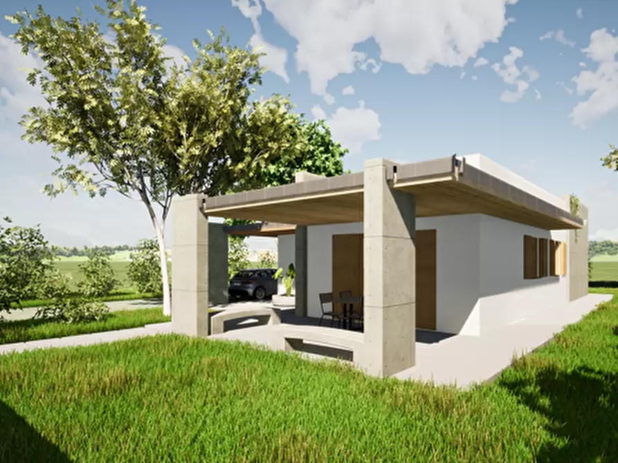 Immagine 2 di Terreno edificabile in vendita  in strada vicinale pagane a Casarano