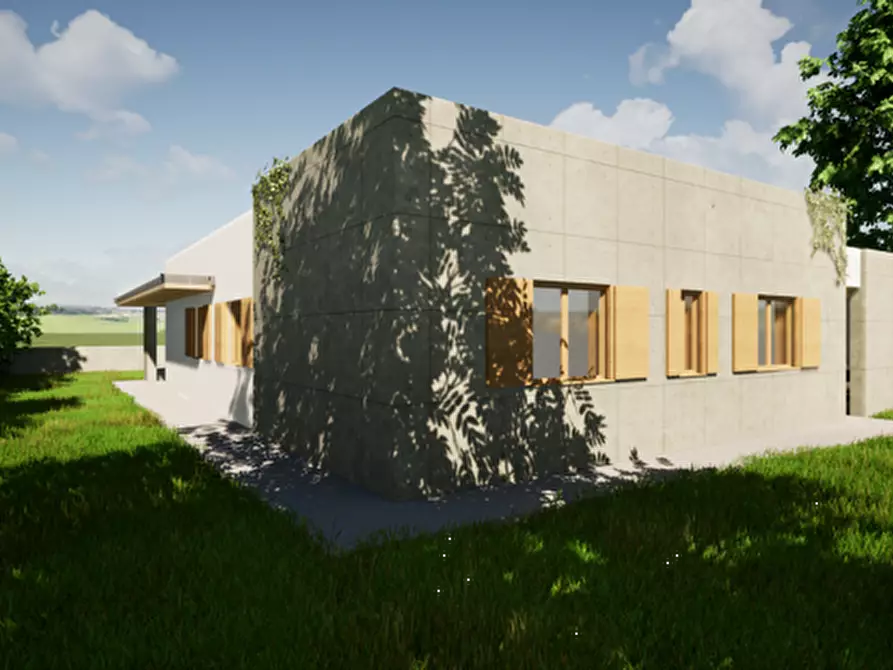 Immagine 13 di Terreno edificabile in vendita  in strada vicinale pagane a Casarano