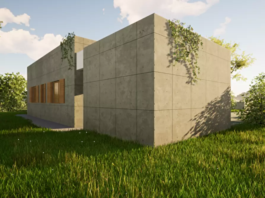 Immagine 14 di Terreno edificabile in vendita  in strada vicinale pagane a Casarano