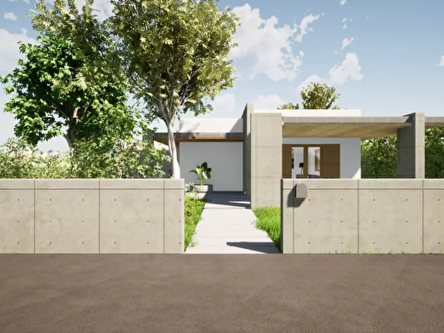 Immagine 12 di Terreno edificabile in vendita  in strada vicinale pagane a Casarano