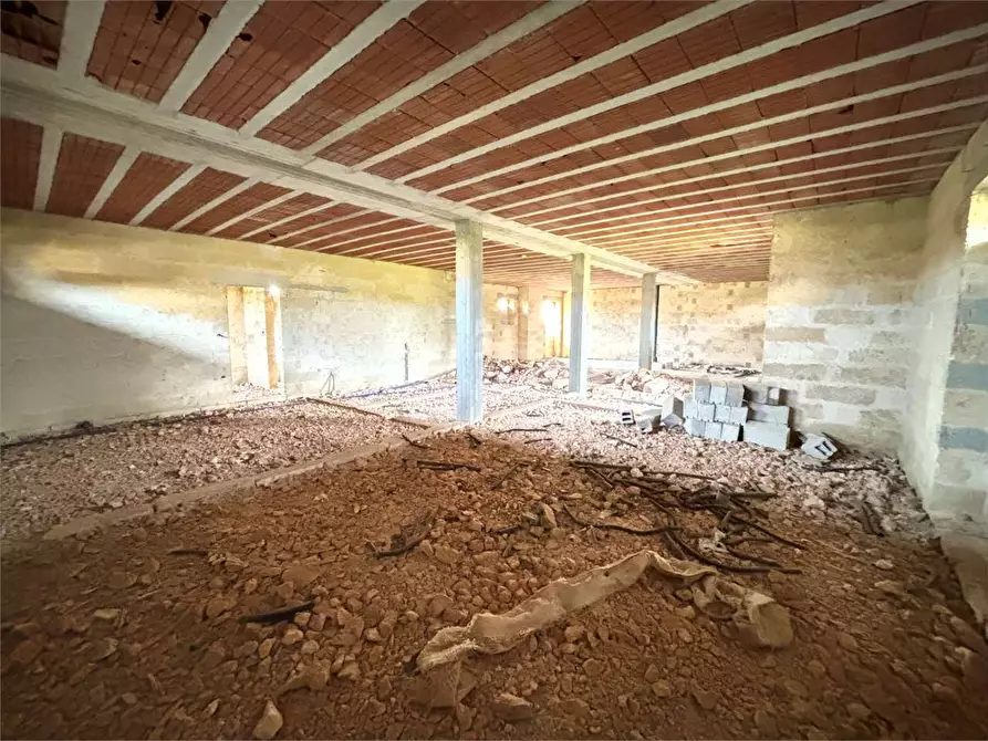 Immagine 6 di Villa in vendita  in Via sofia 10 a Casarano