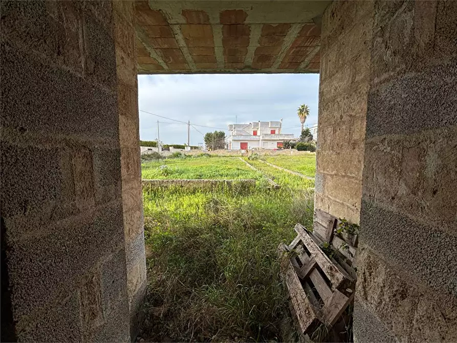 Immagine 7 di Villa in vendita  in Via sofia 10 a Casarano