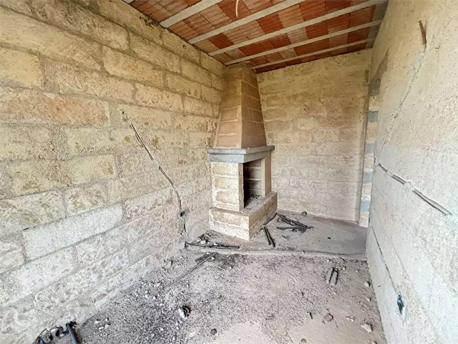 Immagine 23 di Villa in vendita  in Via sofia 10 a Casarano