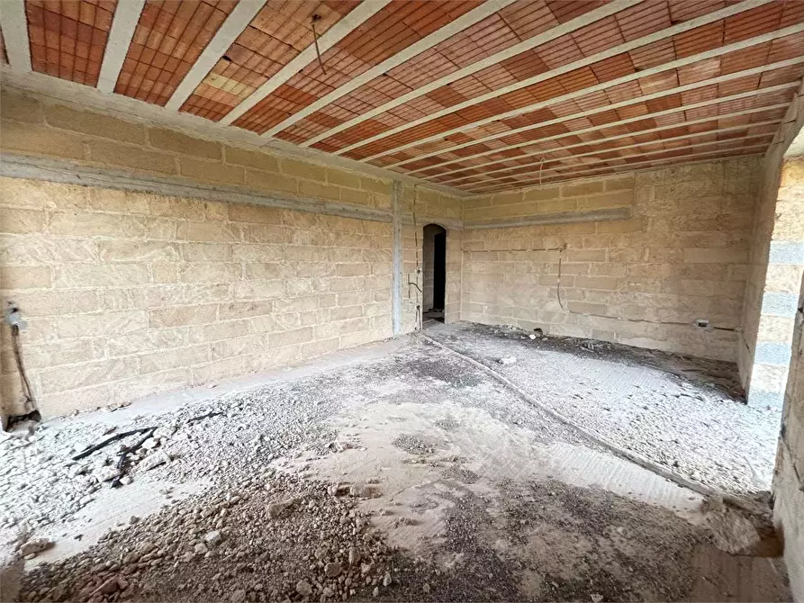 Immagine 16 di Villa in vendita  in Via sofia 10 a Casarano