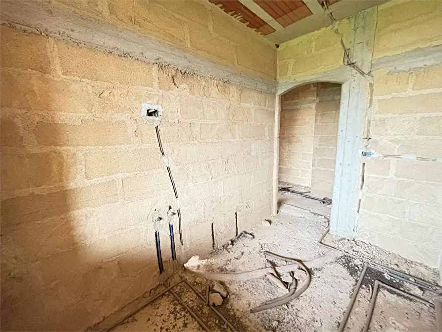 Immagine 24 di Villa in vendita  in Via sofia 10 a Casarano